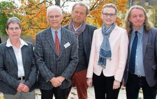 „Gesellschaftspolitisch umstritten“