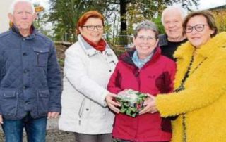 „Spätzünder“ feiern Bühnenjubiläum mit einer Spende
