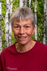 Carmen Storbakken