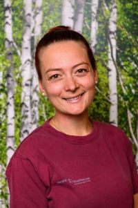 Fabienne Moritz
